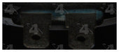 A/C Compressor Four Seasons 57268