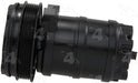 A/C Compressor Four Seasons 57268