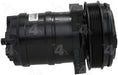 A/C Compressor Four Seasons 57268