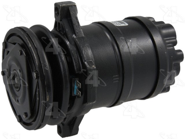 A/C Compressor Four Seasons 57270