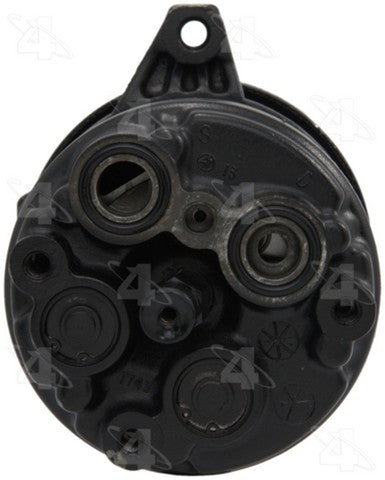A/C Compressor Four Seasons 57270