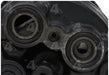 A/C Compressor Four Seasons 57270