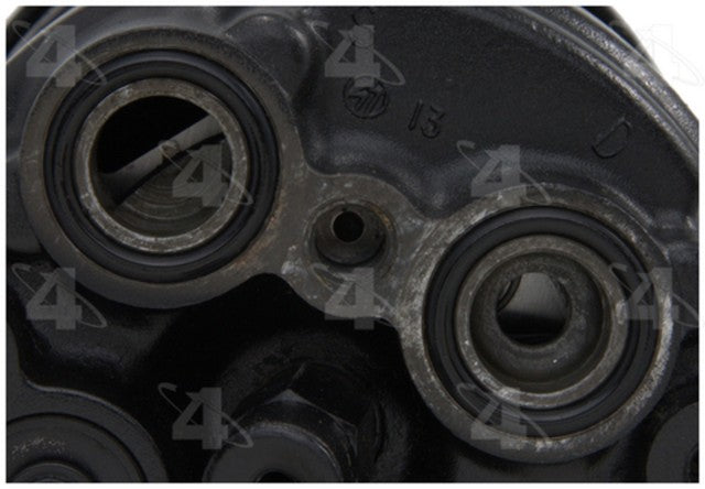 A/C Compressor Four Seasons 57270