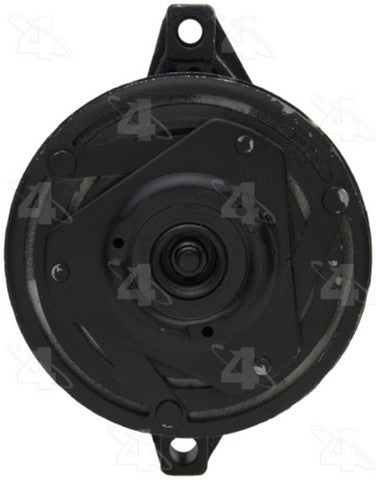 A/C Compressor Four Seasons 57270