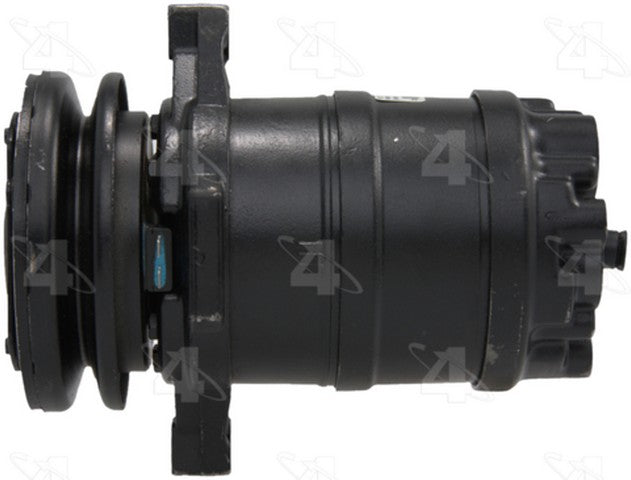A/C Compressor Four Seasons 57270