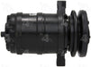 A/C Compressor Four Seasons 57270