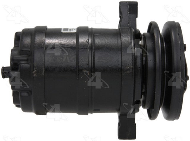 A/C Compressor Four Seasons 57270