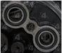 A/C Compressor Four Seasons 57273
