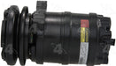 A/C Compressor Four Seasons 57273