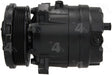 A/C Compressor Four Seasons 57278