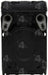 A/C Compressor Four Seasons 57280