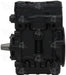 A/C Compressor Four Seasons 57280