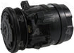 A/C Compressor Four Seasons 57281