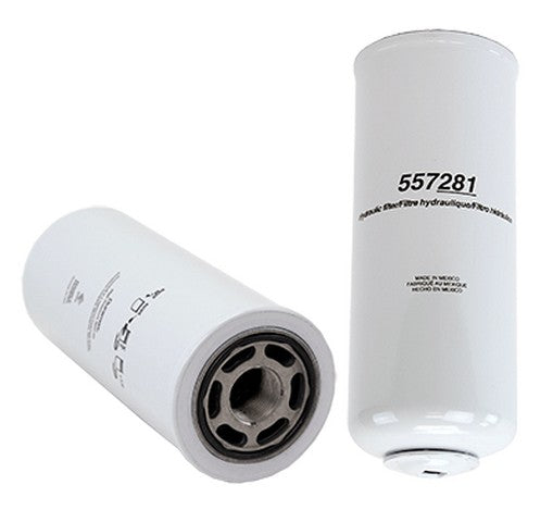 Auto Trans Filter Kit Wix Filters 57281