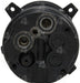 A/C Compressor Four Seasons 57281