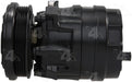 A/C Compressor Four Seasons 57281