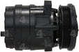 A/C Compressor Four Seasons 57281