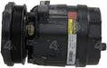 A/C Compressor Four Seasons 57282