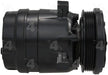 A/C Compressor Four Seasons 57282