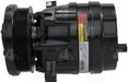 A/C Compressor Four Seasons 57284