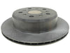 Disc Brake Kit Raybestos Brakes 572C96360R