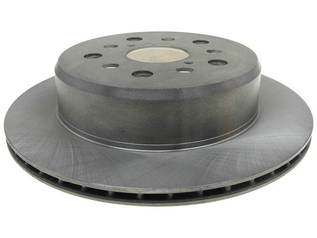 Disc Brake Kit Raybestos Brakes 572C96360R