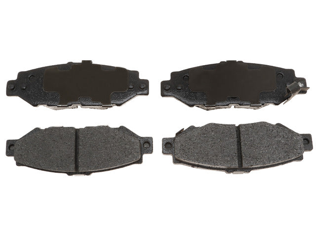 Disc Brake Kit Raybestos Brakes 572C96360R