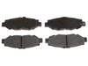 Disc Brake Kit Raybestos Brakes 572C96472R