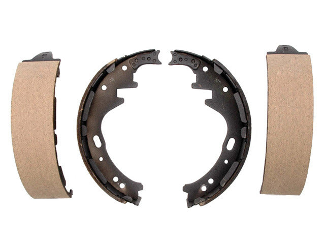 Drum Brake Shoe Raybestos Brakes 572PG