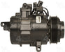 A/C Compressor Four Seasons 57302