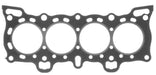 Engine Cylinder Head Gasket MAHLE Clevite 5731
