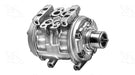 A/C Compressor Four Seasons 57313