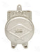 A/C Compressor Four Seasons 57321