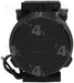 A/C Compressor Four Seasons 57326