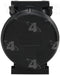 A/C Compressor Four Seasons 57327