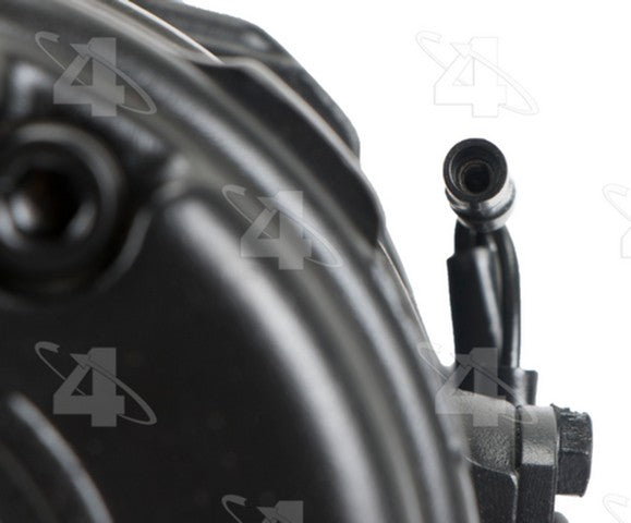 A/C Compressor Four Seasons 57337