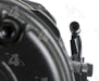 A/C Compressor Four Seasons 57337