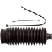 Rack and Pinion Bellows RareParts 57338