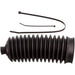 Rack and Pinion Bellows RareParts 57339