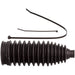 Rack and Pinion Bellows RareParts 57343