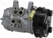 A/C Compressor Four Seasons 57350