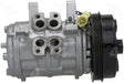A/C Compressor Four Seasons 57350