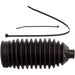 Rack and Pinion Bellows RareParts 57351
