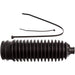 Rack and Pinion Bellows RareParts 57354