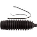 Rack and Pinion Bellows RareParts 57355