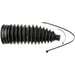 Rack and Pinion Bellows RareParts 57358