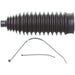 Rack and Pinion Bellows RareParts 57361