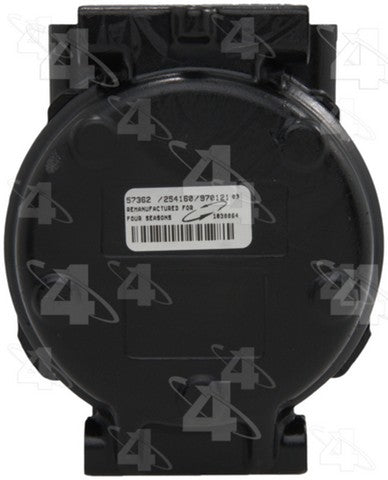 A/C Compressor Four Seasons 57362