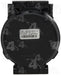 A/C Compressor Four Seasons 57362