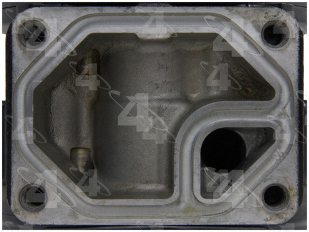 A/C Compressor Four Seasons 57362